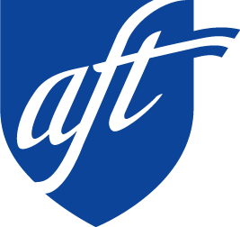 AFT logo updated