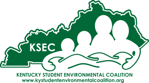 Kentucky Student Environmental Coalition Logo-min