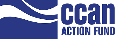 Logo for CCAN Action fund-min